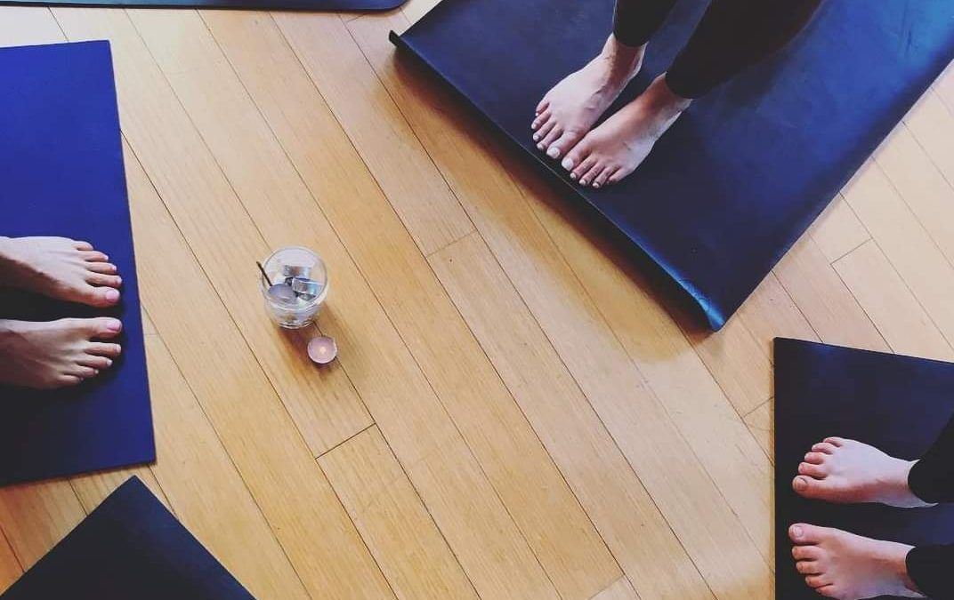 Comprar la Mejor Esterilla de Yoga
