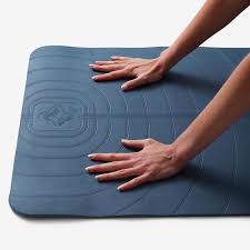 Colchoneta Esterilla Mat Yoga Club Decathlon esterilla yoga economica