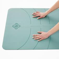 colchoneta Esterilla Mat Yoga Grip Decathlon esterilla antideslizante yoga dinamico